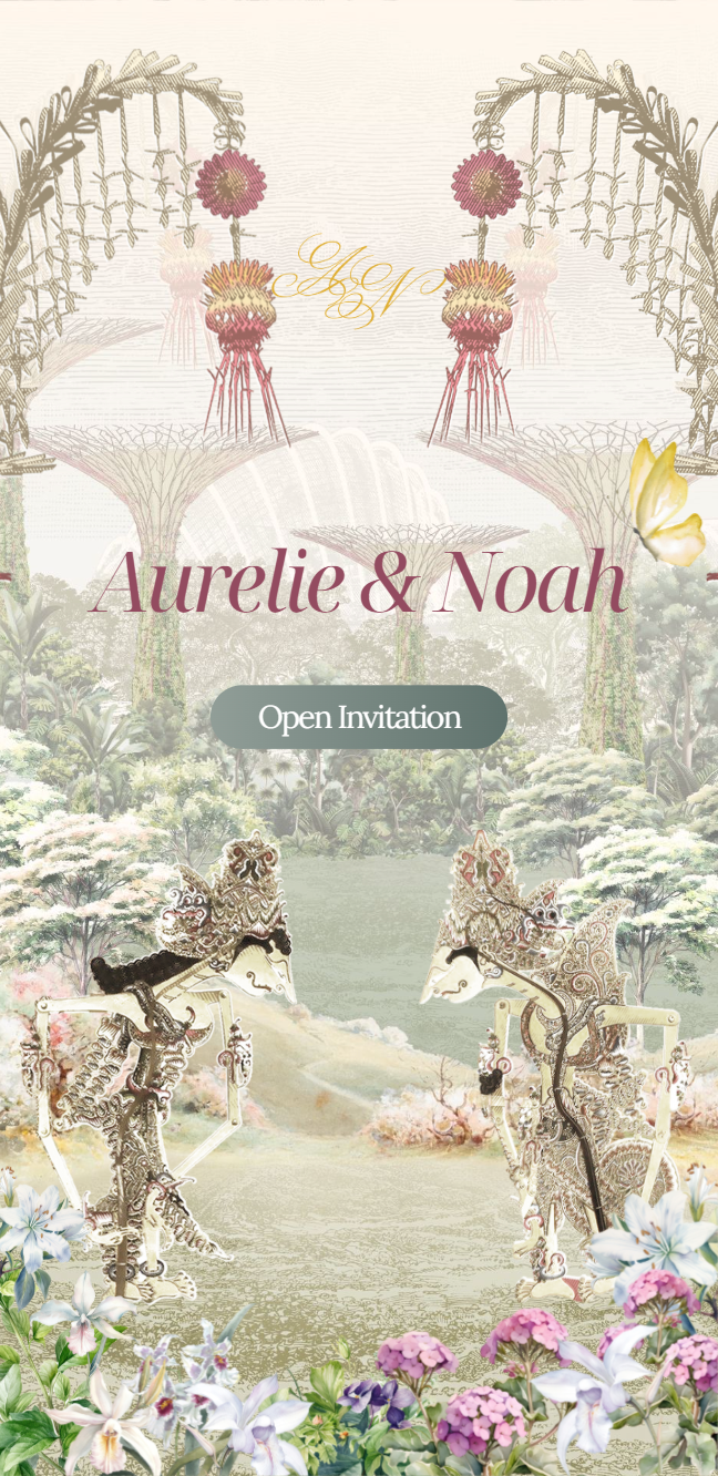 Aurelie + Noah — preview 1