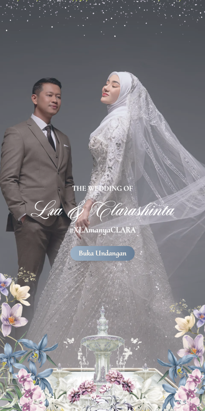 Clara + Lxa — preview 1