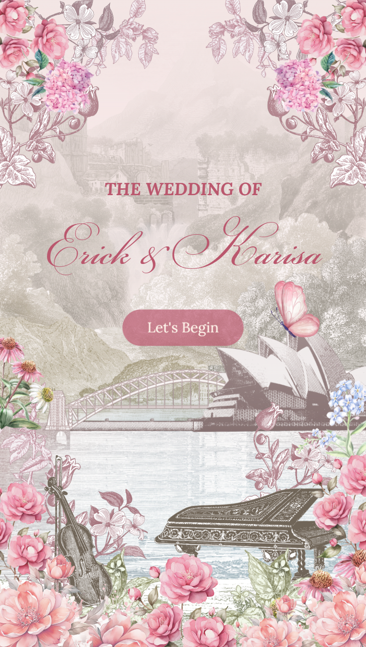 Erick + Karisa — preview 1