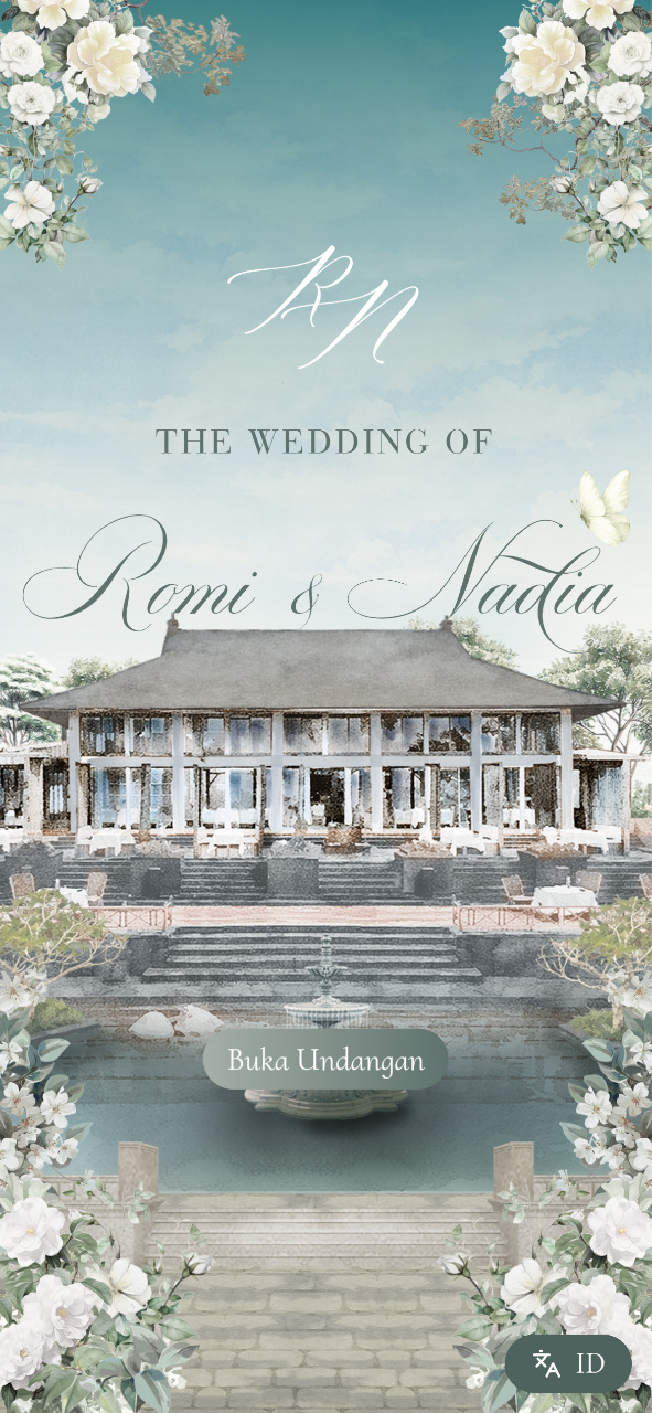 Romi + Nadia — preview 1