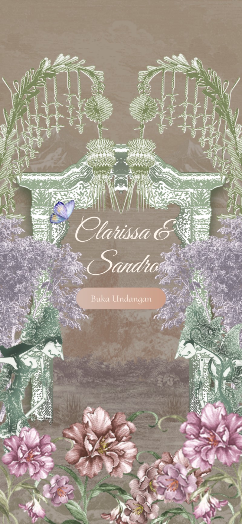 Clarissa + Sandro — preview 1