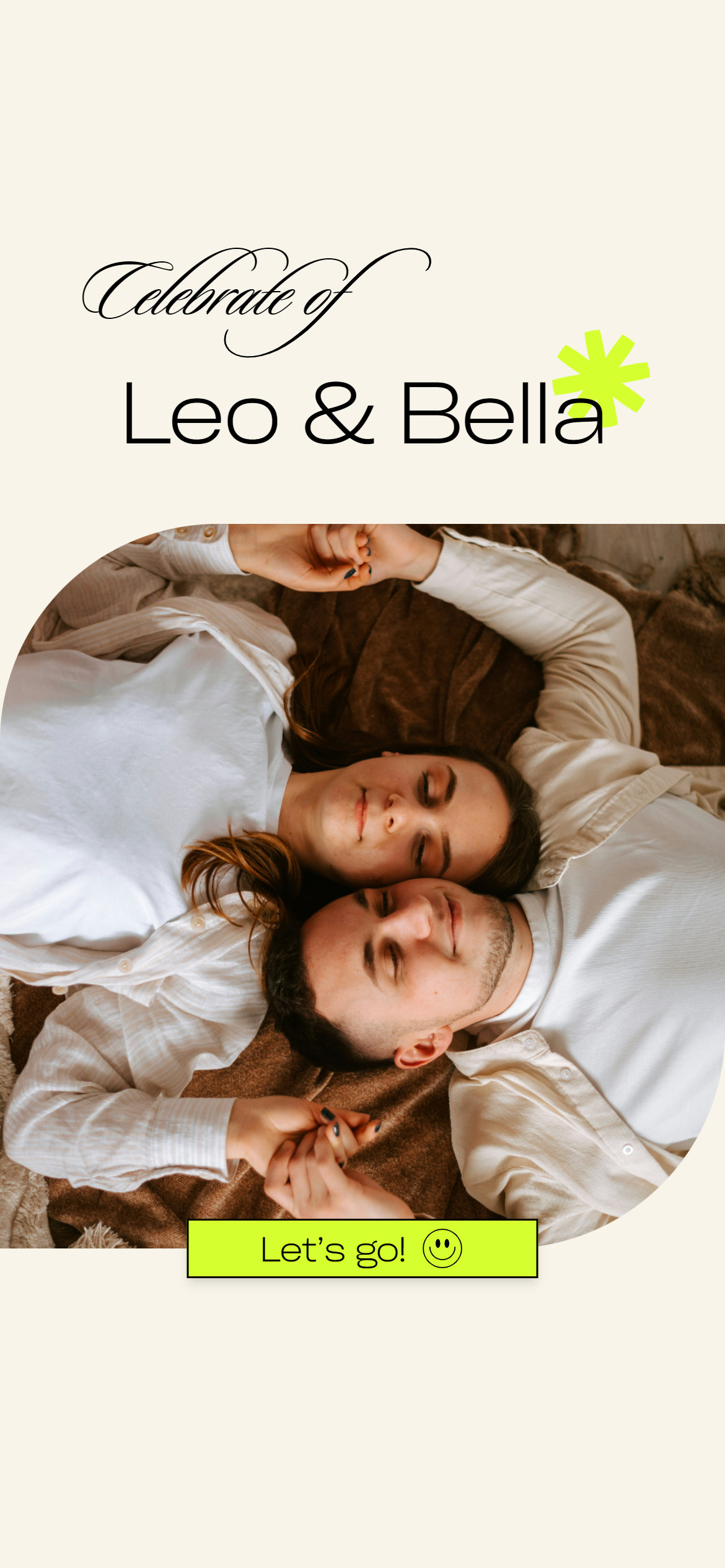Leo + Bella — preview 1