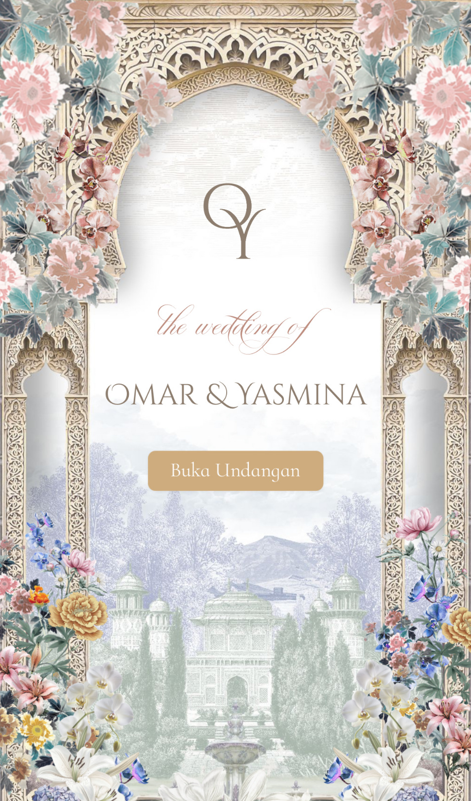 Omar + Yasmina — preview 1
