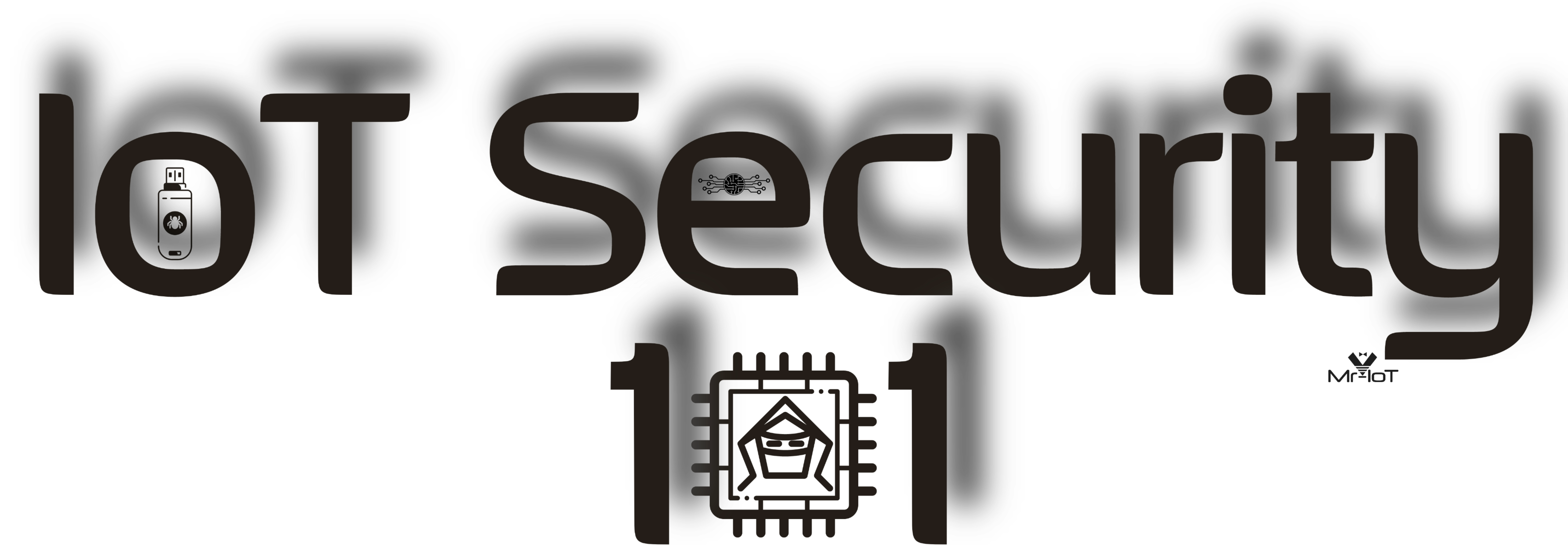 IoTSecurity101 Logo