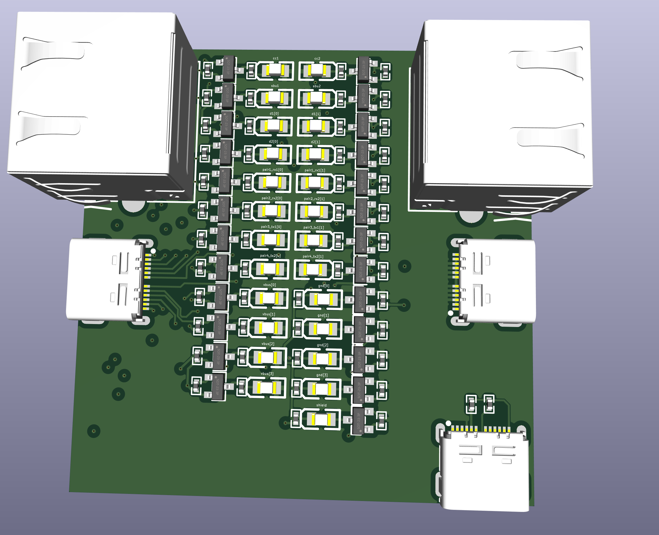 CableTester, from the project README