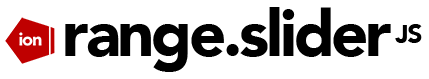 Ion.RangeSlider