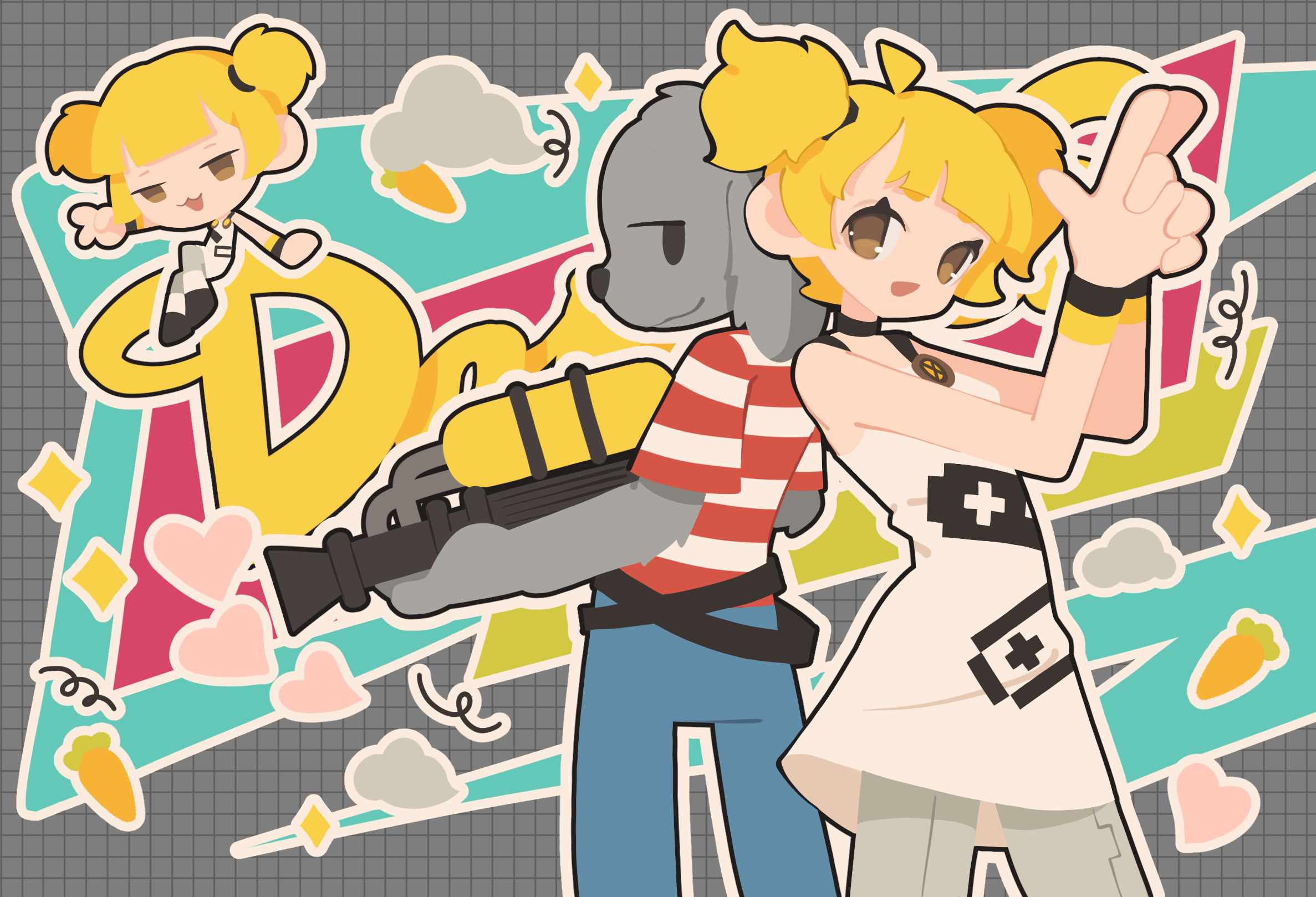 Dora SSR hero