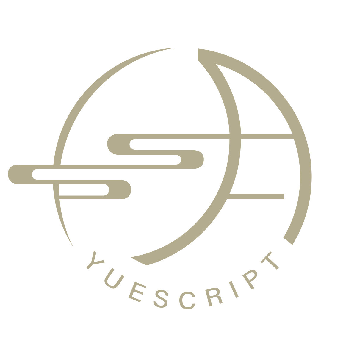 YueScript logo