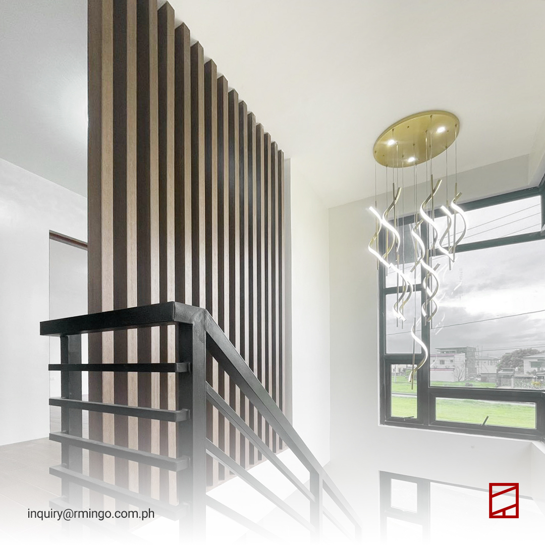 Residential Estate - Second Floor