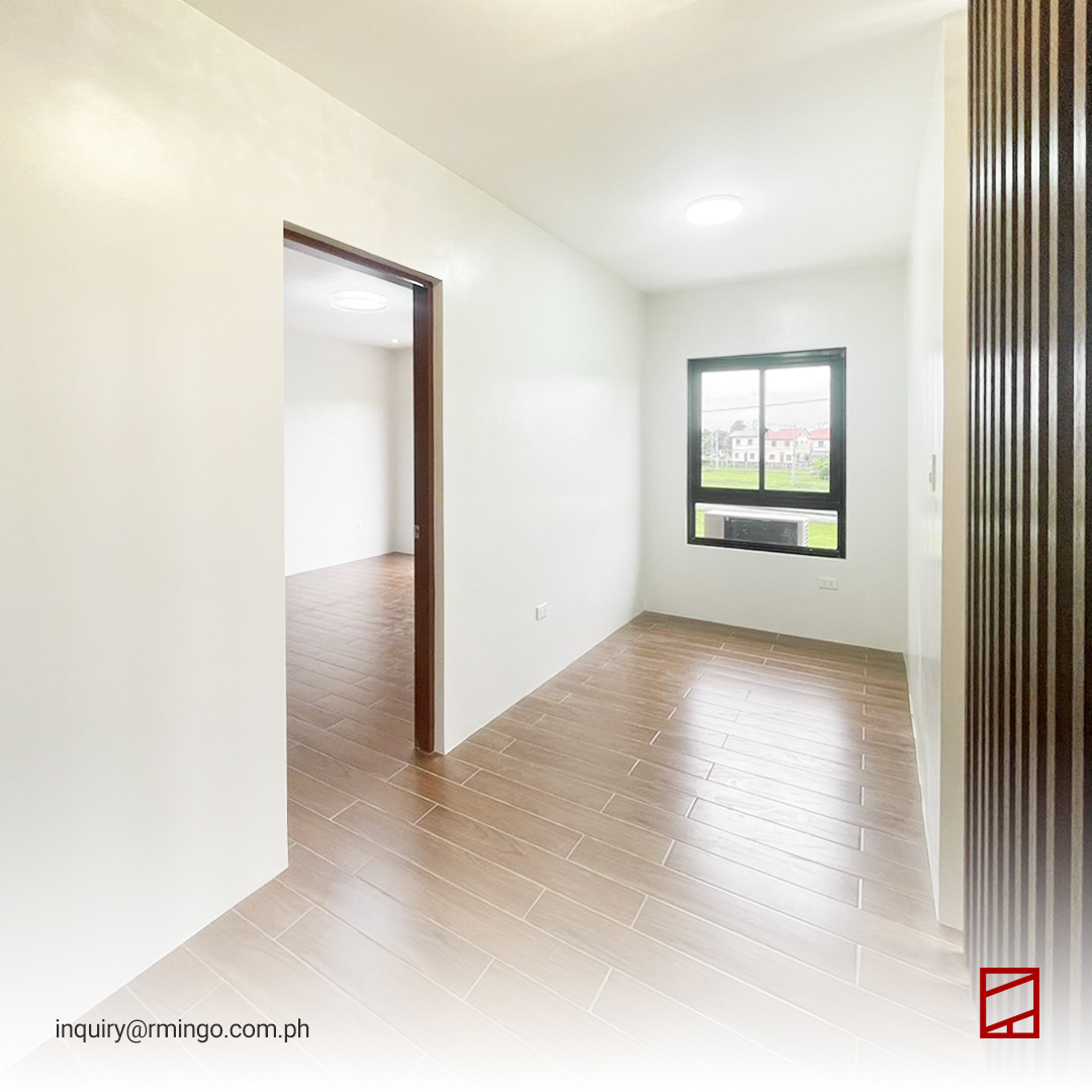 Residential Estate - Hallway