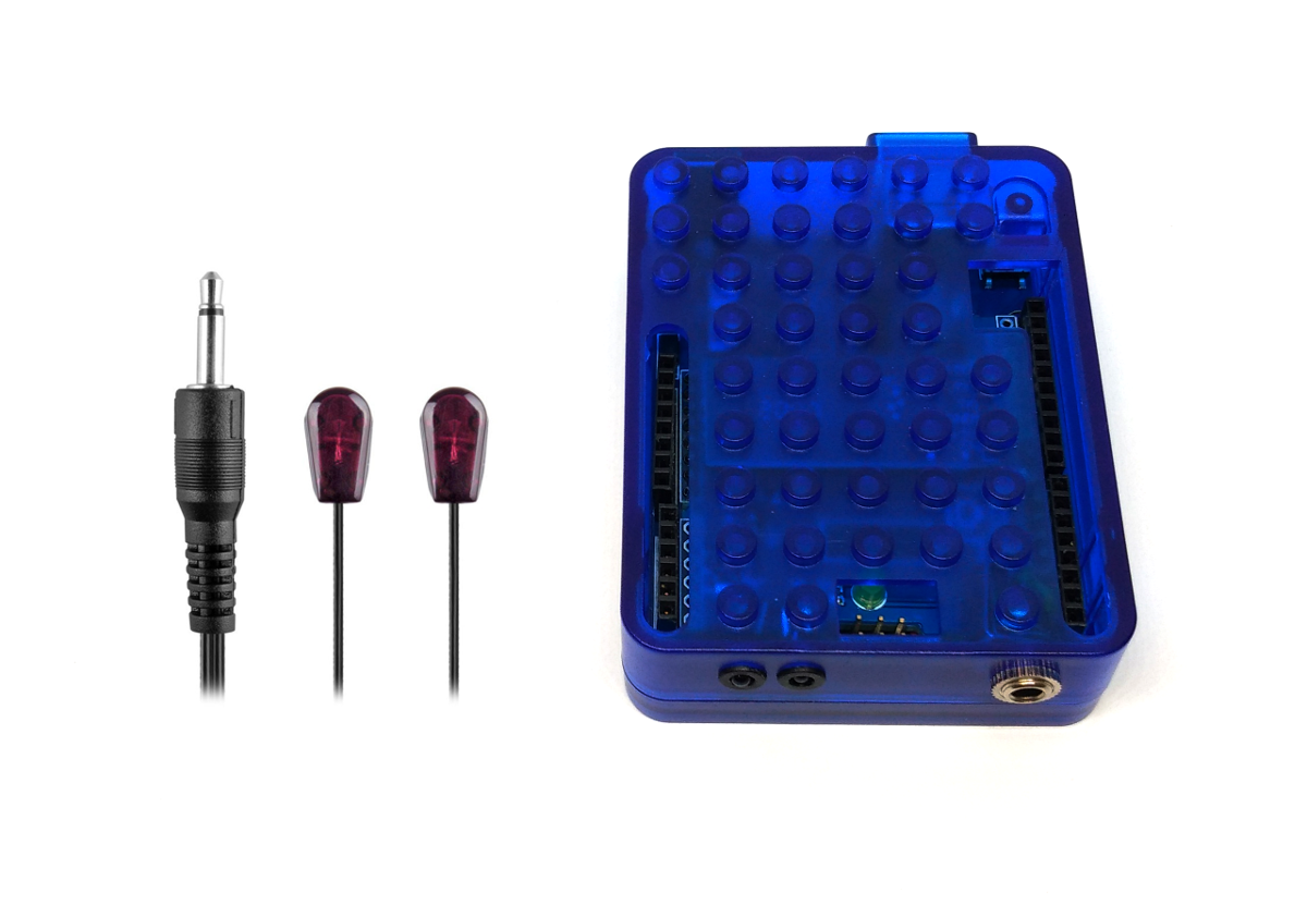 GitHub Irdroid Brickz Brickz Bluetooth Infrared Transmitter