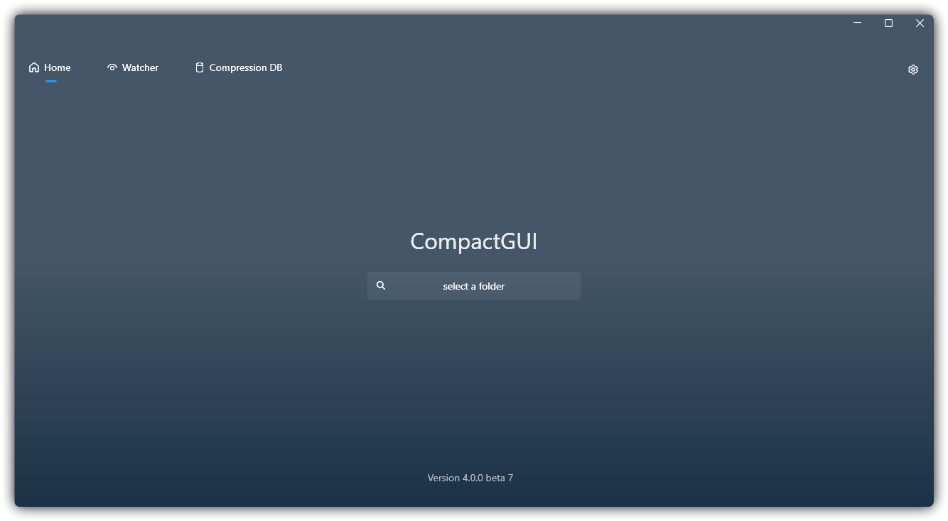 CompactGUI — image 2