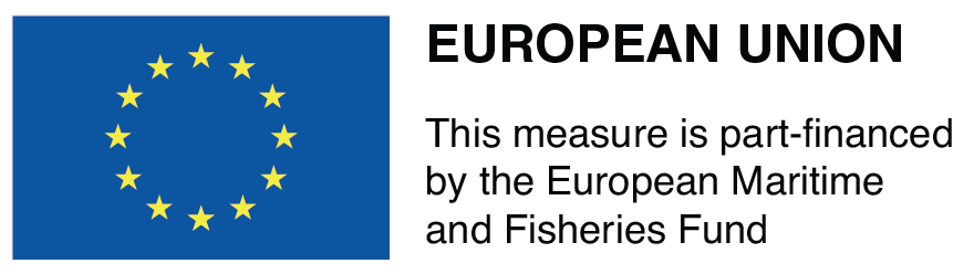 EU EMFF Logo