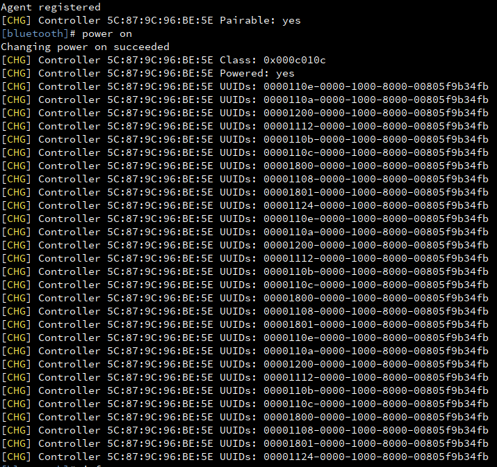 bluetoothctl_1