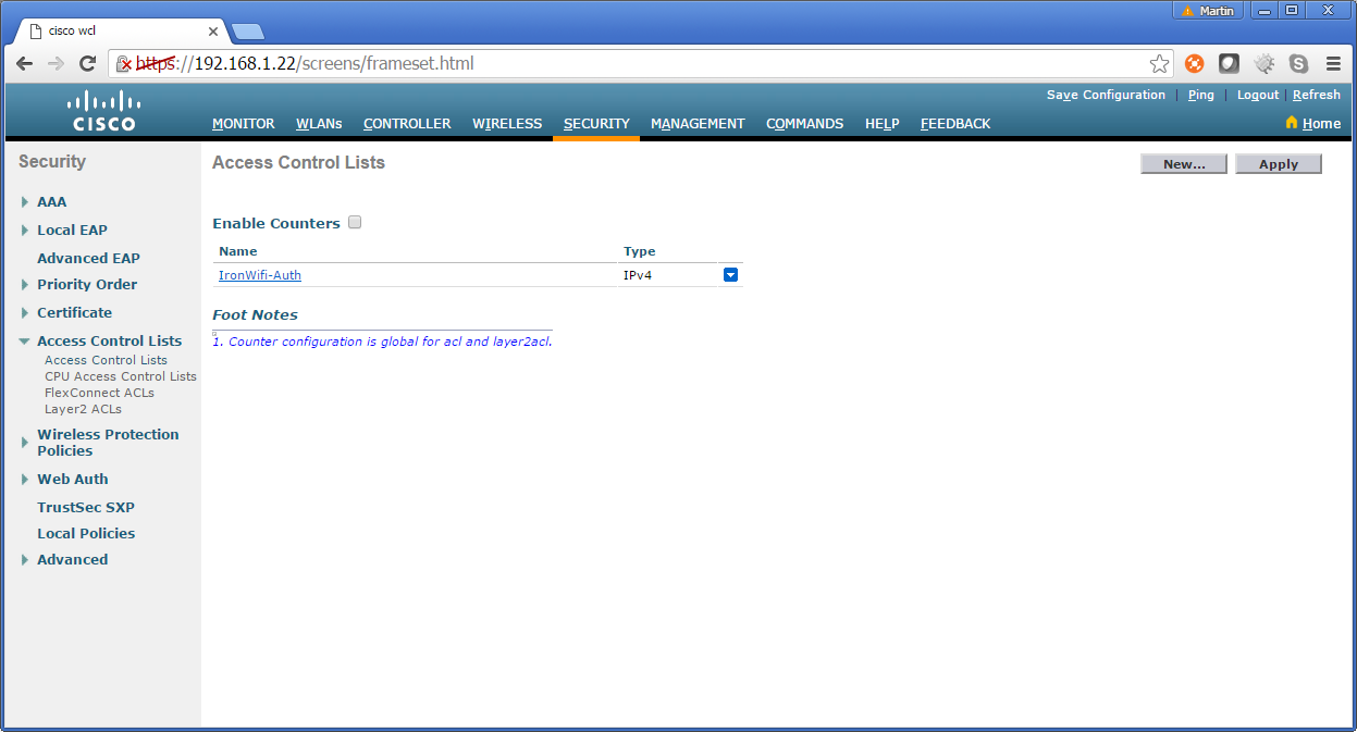 Cisco Wlc Cloud Radius Captive Portal Hotspot2 0