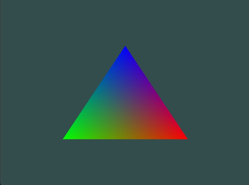 Triangle