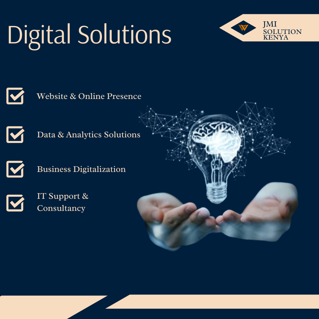 Digital Solutions