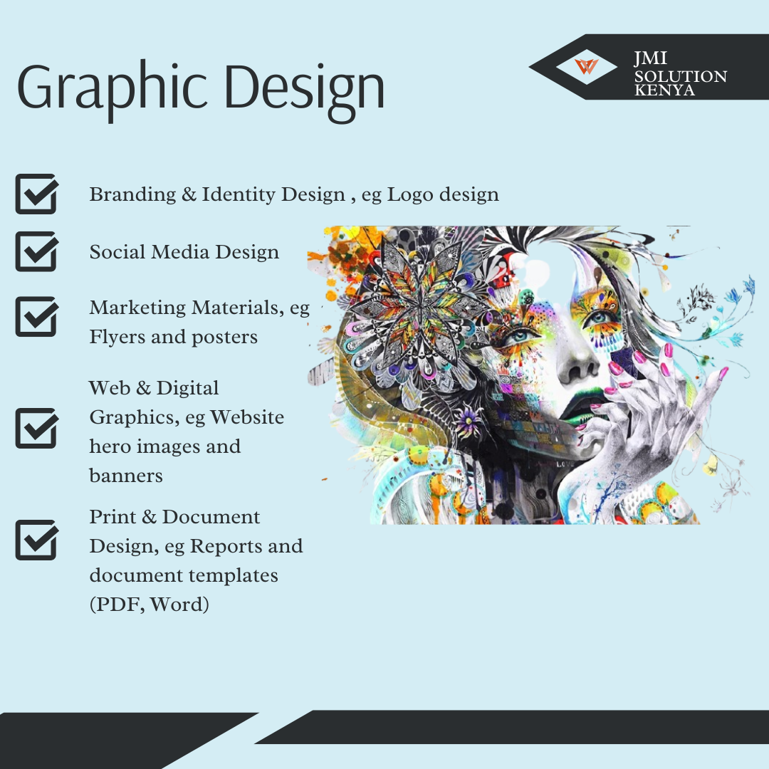 Graphic Design