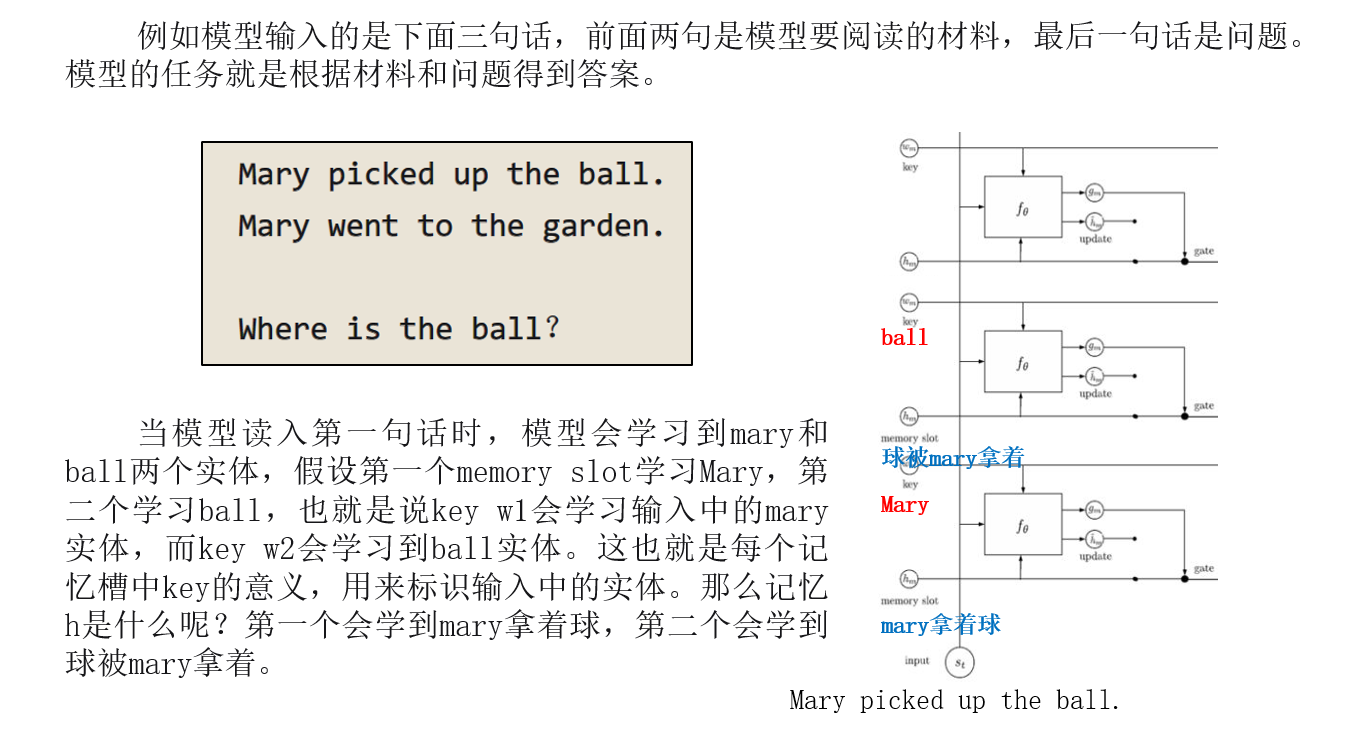 输入第一句话