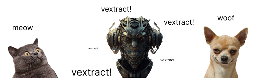 Vextractor header