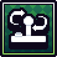 GEIP - Godot Easy Input Remap's icon