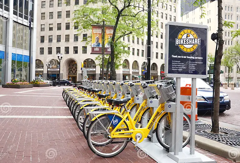 bikeshare