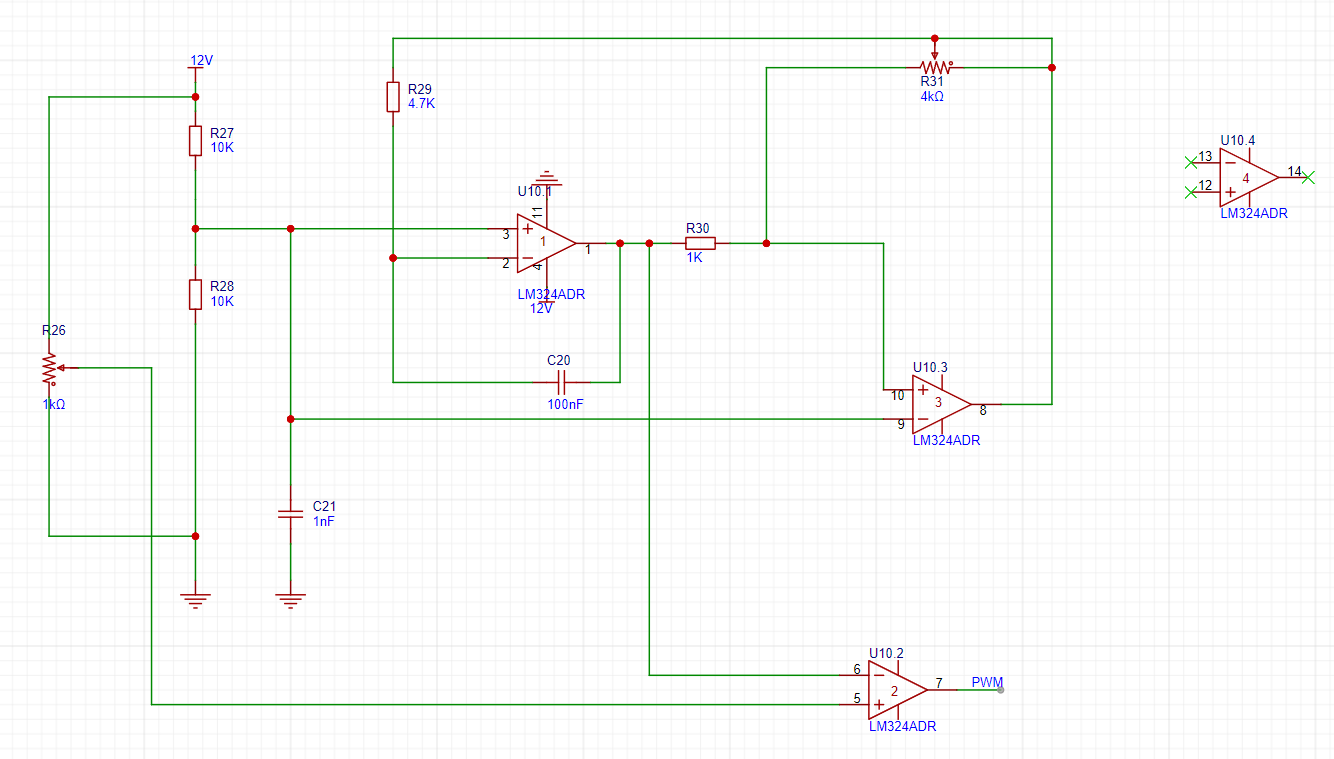 GitHub - IsaacZH/DC-Moter-Driver: DC Moter Driver base on H-Bridge