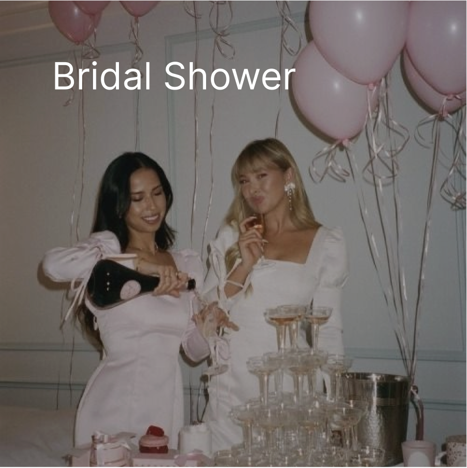 Bridal Shower