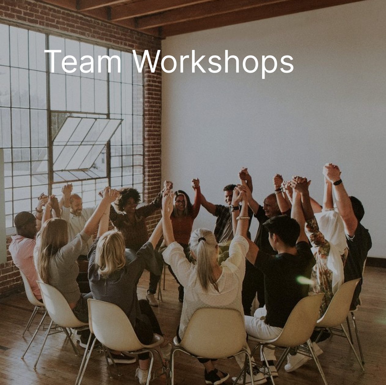 Team Workshops