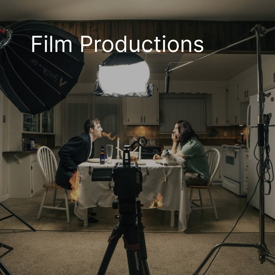 Film Production