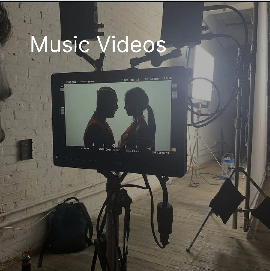 Music Videos