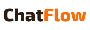 ChatFlow Logo