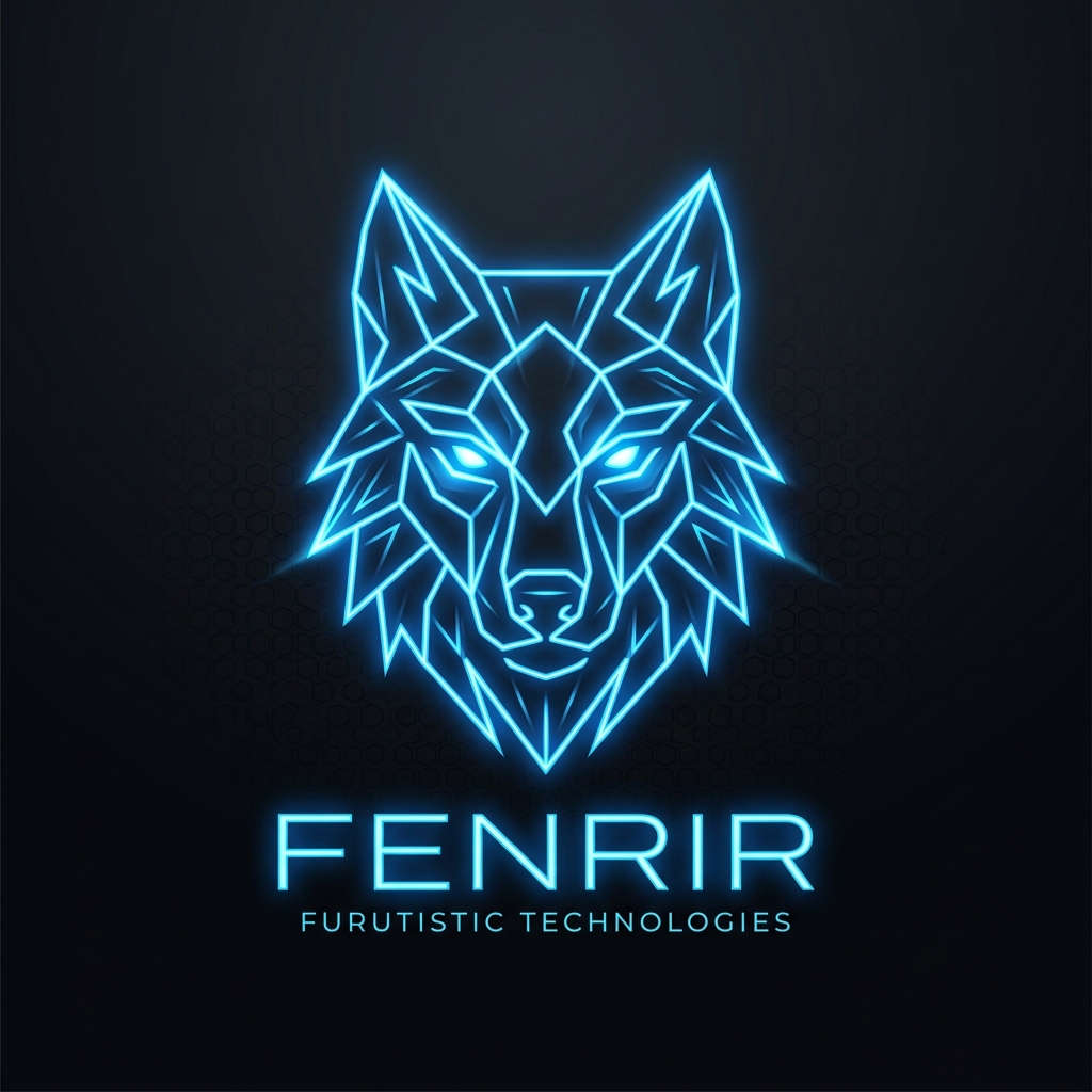 Fenrir Logo