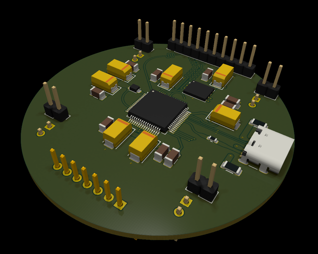 Micro, from the project README