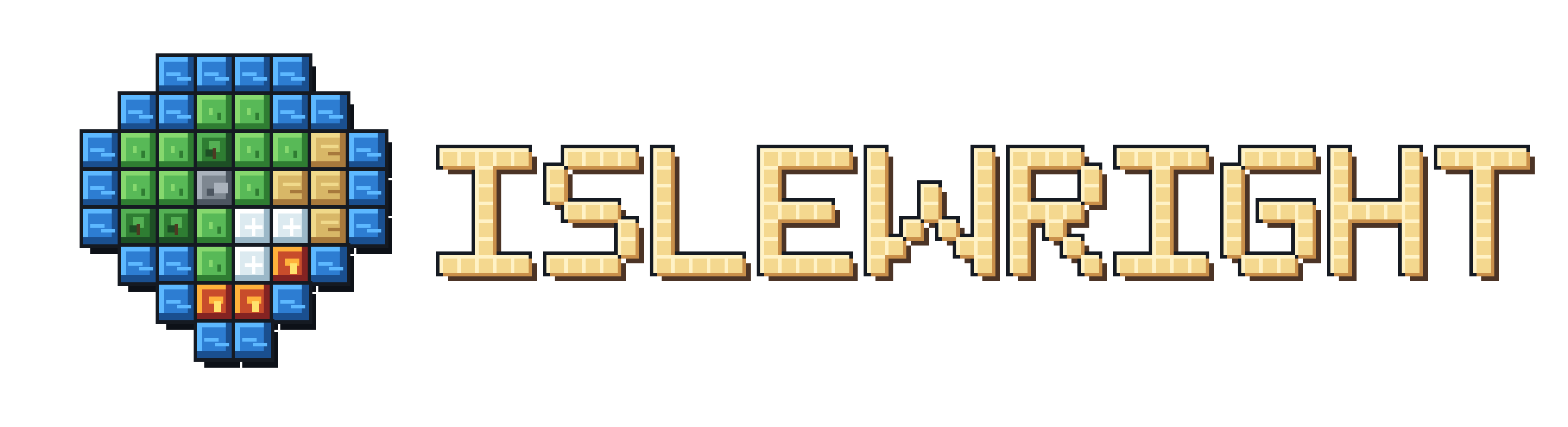 Islewright Logo