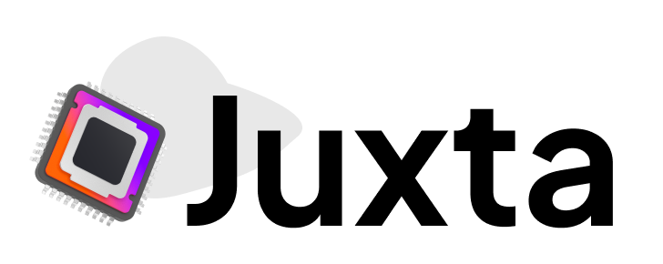 Juxta logo