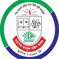 Adhyapak Abdul Majid College