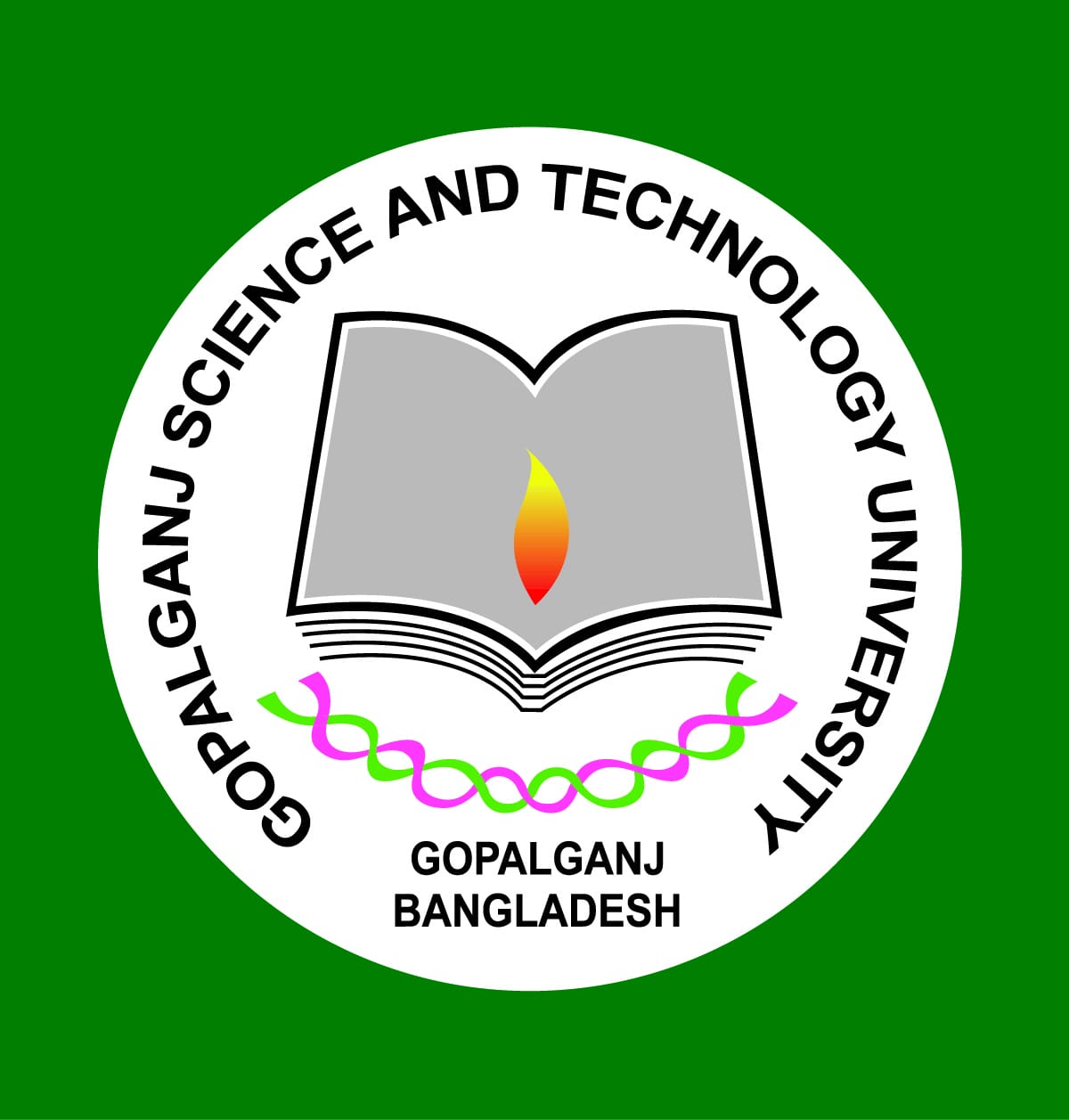 Gopalganj Science and Technology University