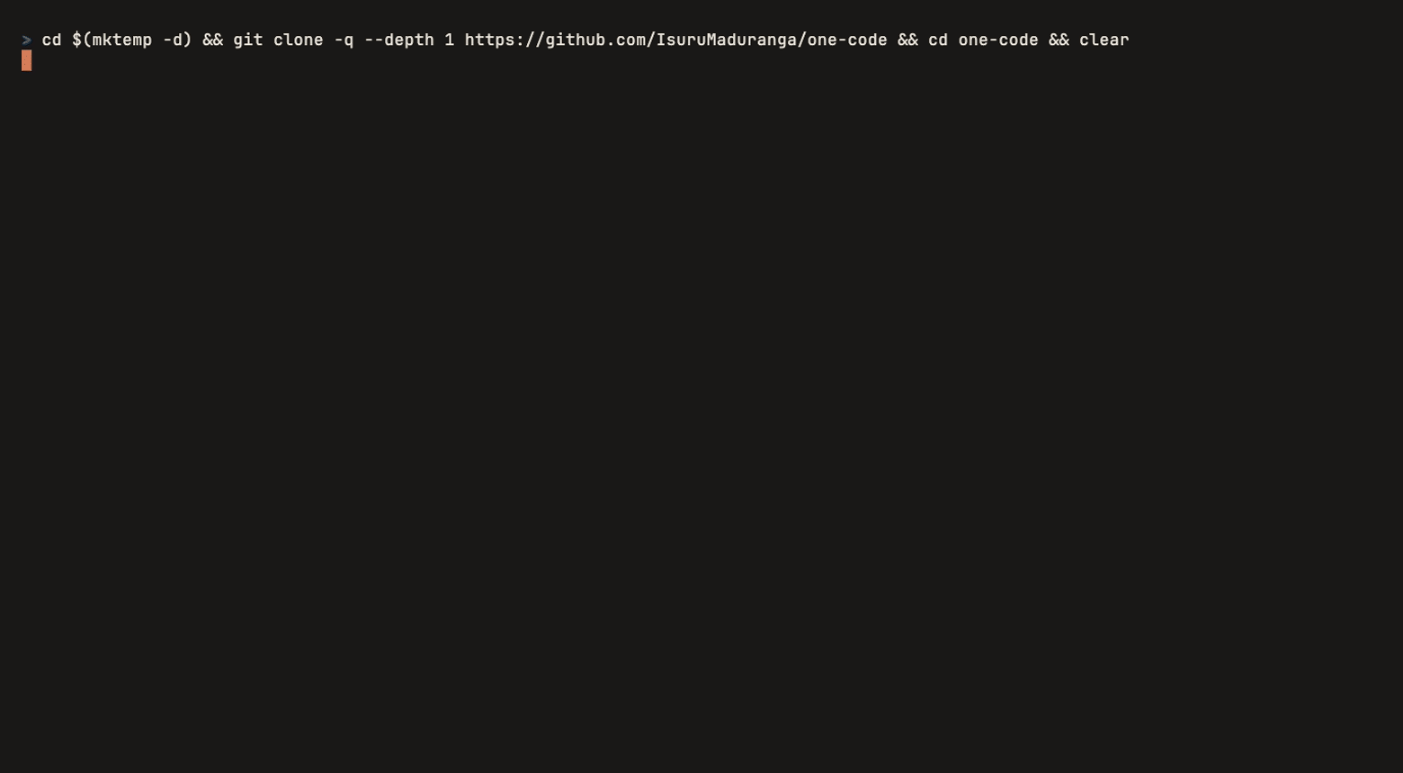 One Code terminal showing permission modes, a model switch, an approved edit, a side question, diagnostics, and a running subagent