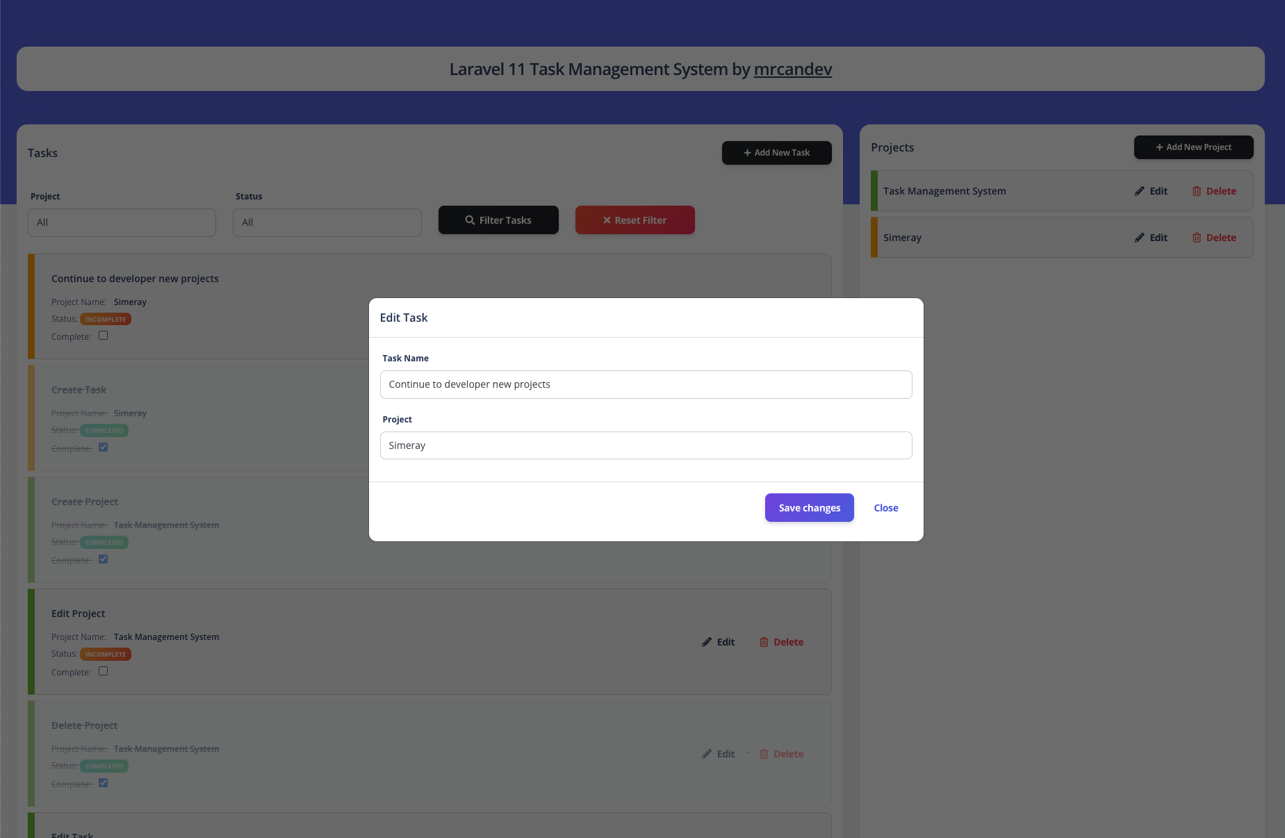 Laravel_Task_Management_System