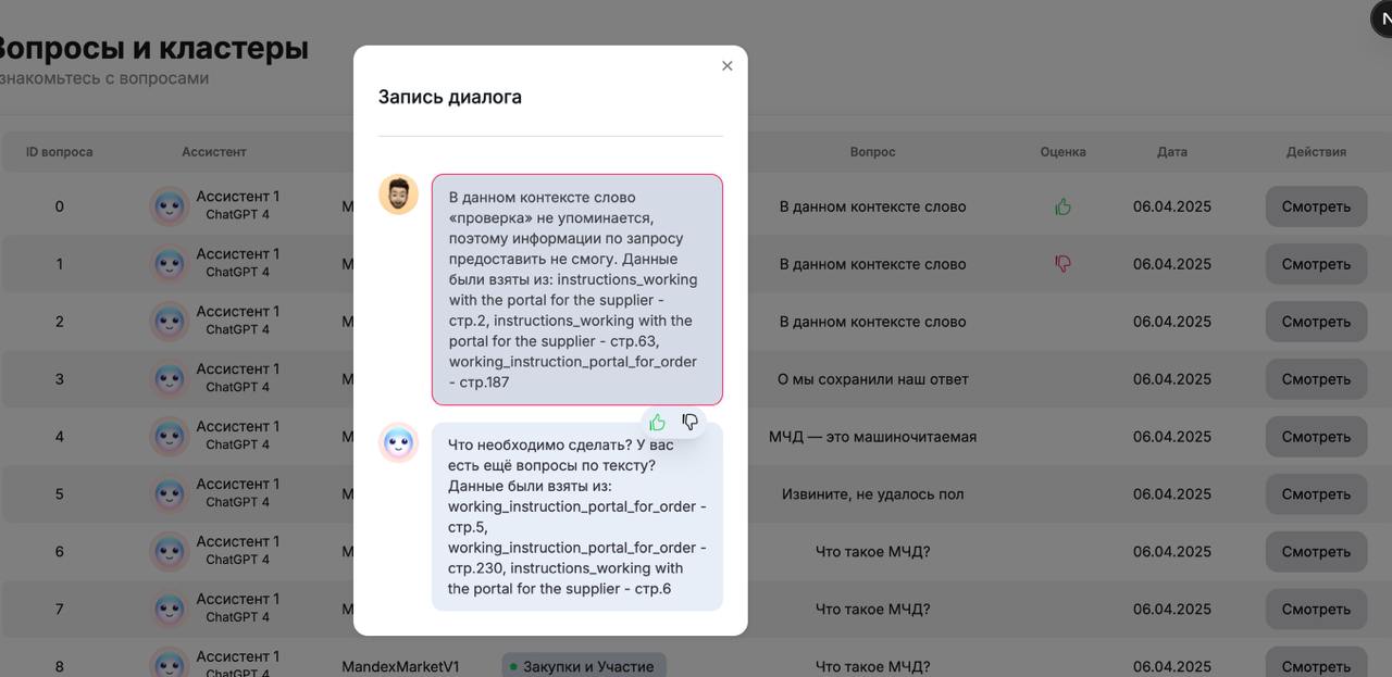 Фотографии сервиса:
