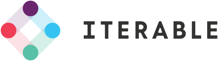 Iterable logo