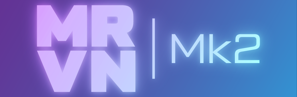 MRVN | Mk 2