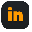 Linkedin Logo