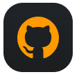 GitHub Logo