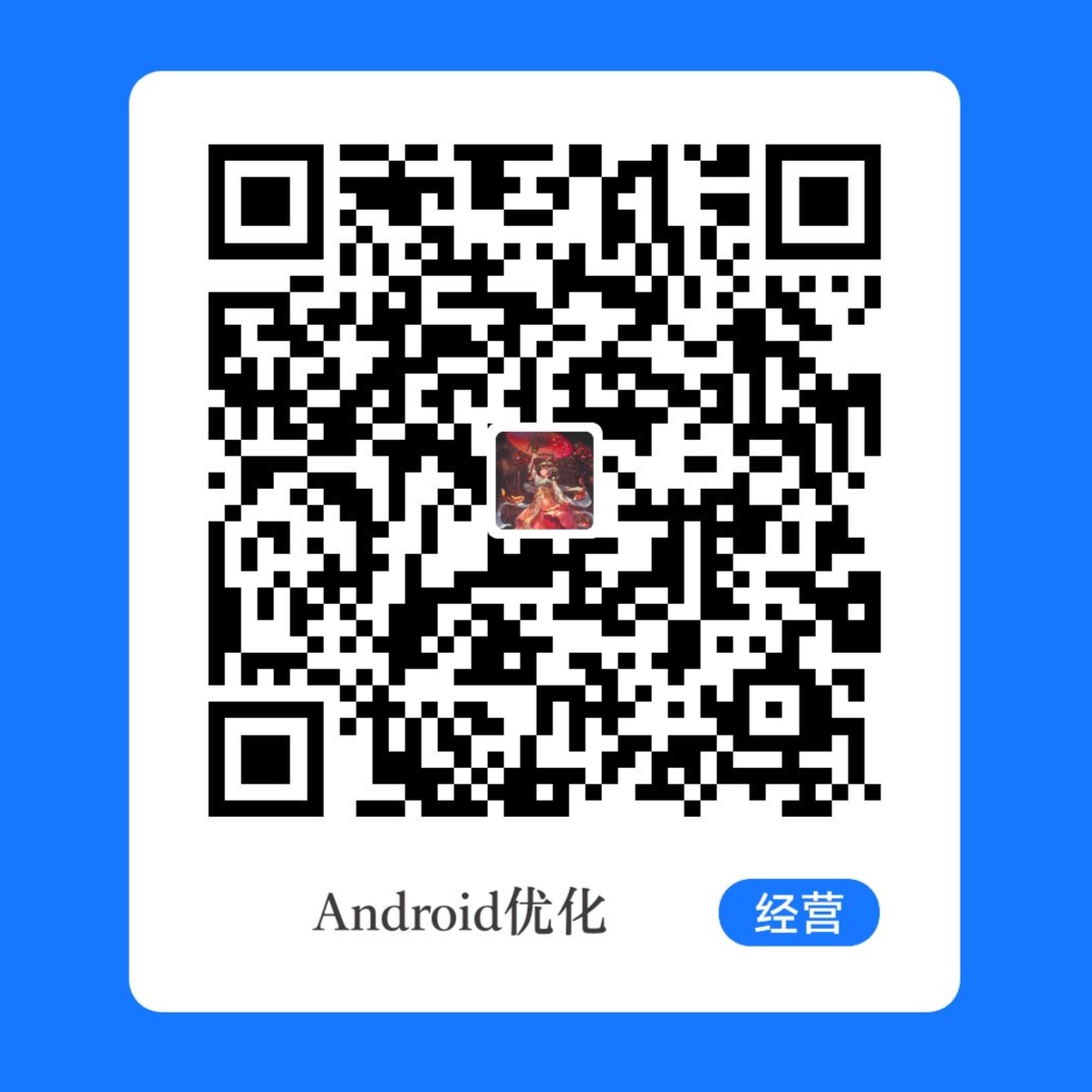 프로젝트 README에 포함된 도네이션(기부) QR 코드 이미지.
