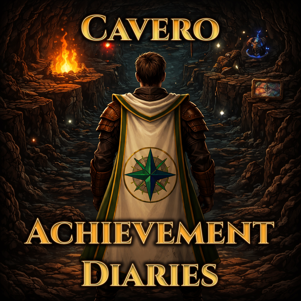 Achievement Diaries