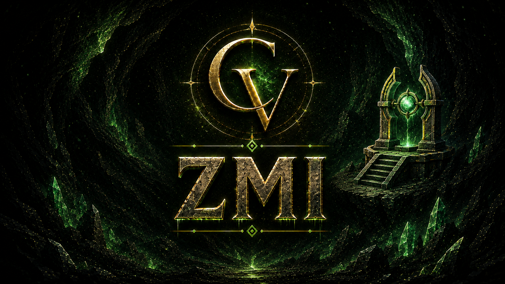 Cavero ZMI