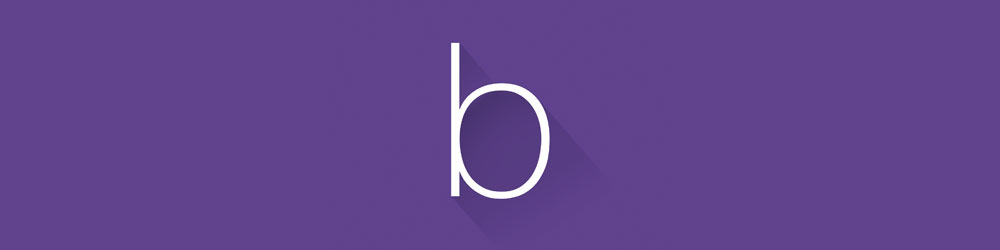 Lil B Logo
