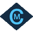 minimal-categorized logo